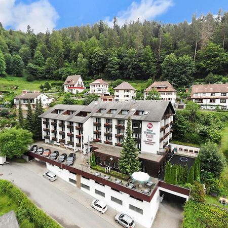 Best Western Plus Schwarzwald Residenz Triberg im Schwarzwald Eksteriør billede