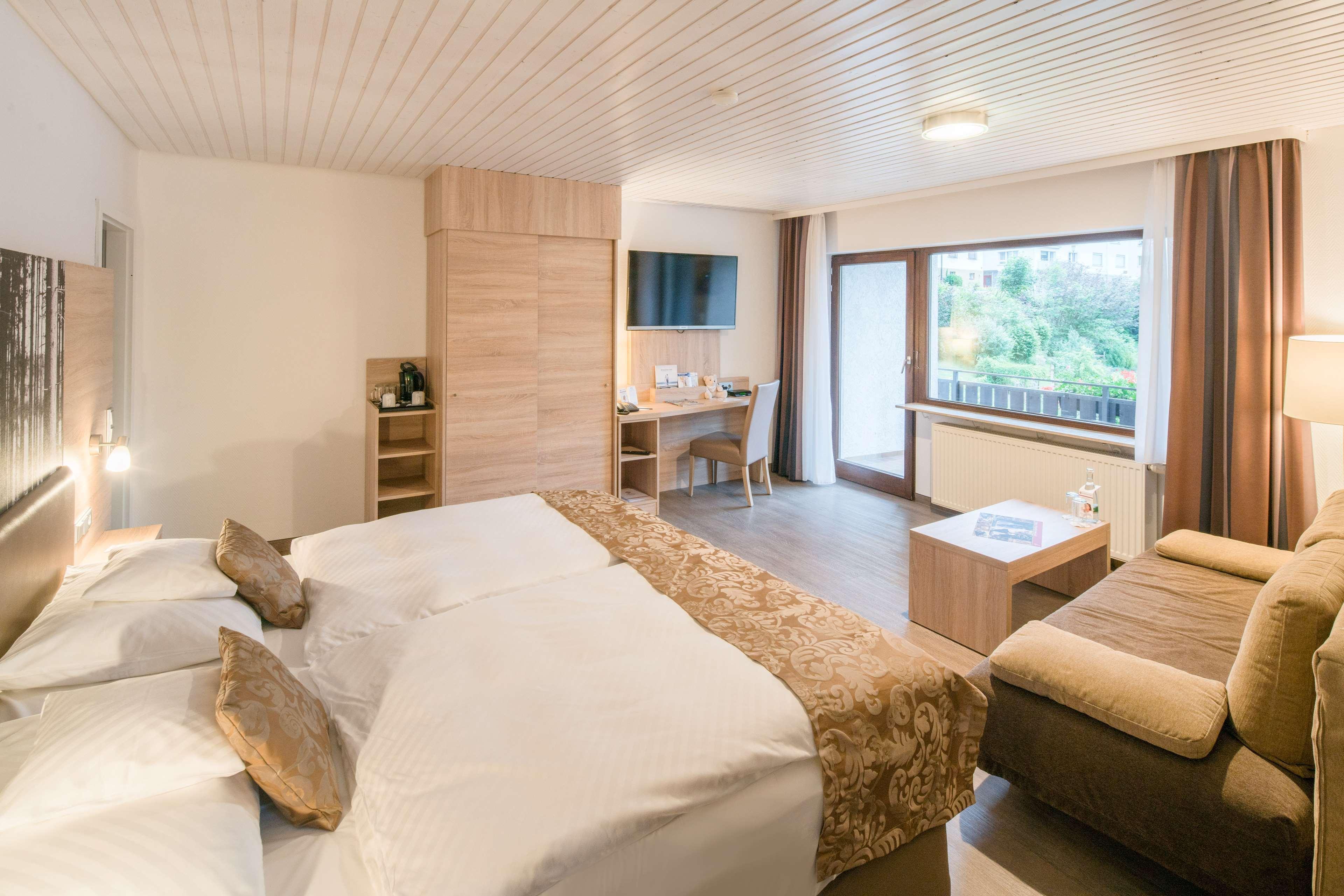 Best Western Plus Schwarzwald Residenz Triberg im Schwarzwald Eksteriør billede