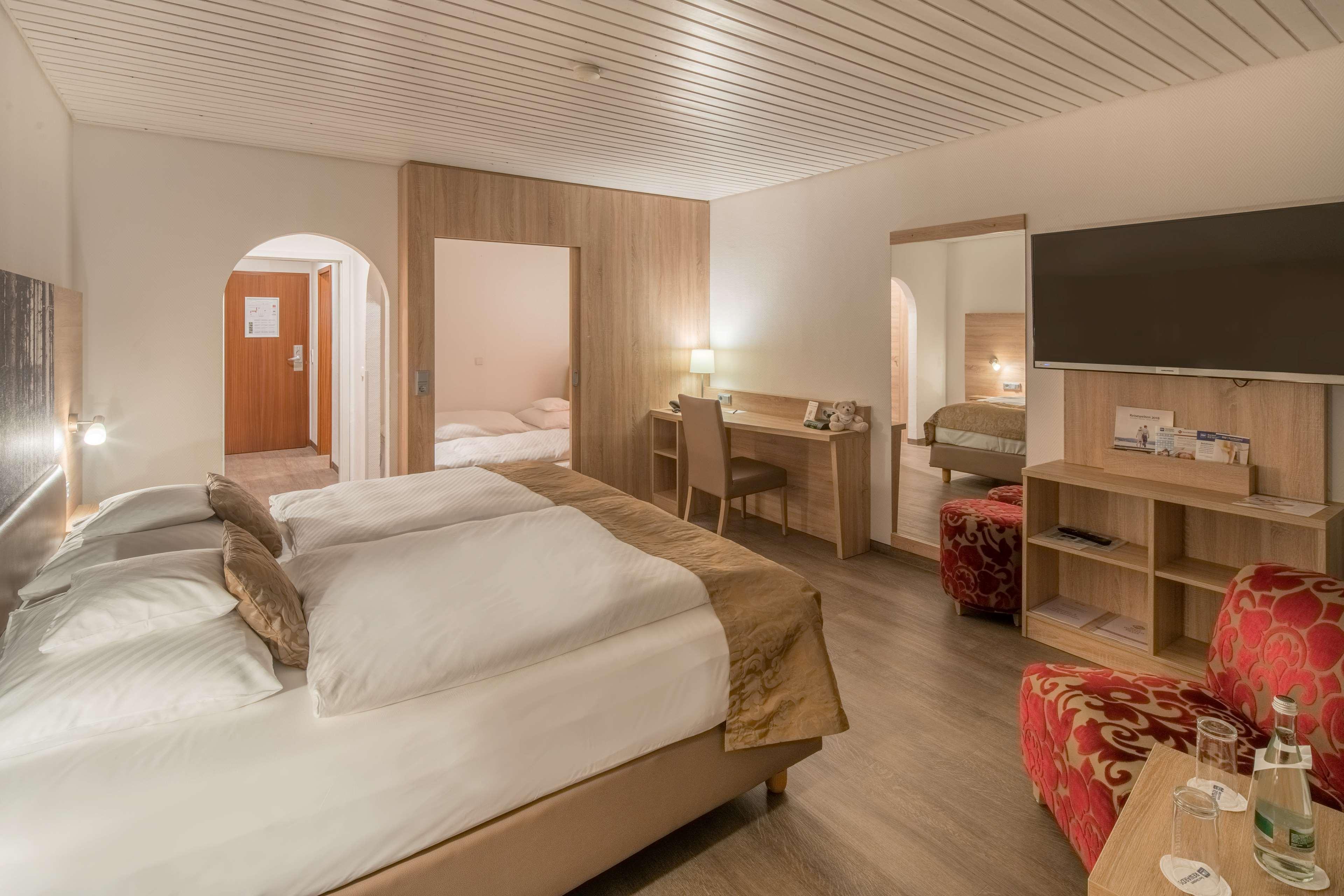 Best Western Plus Schwarzwald Residenz Triberg im Schwarzwald Eksteriør billede