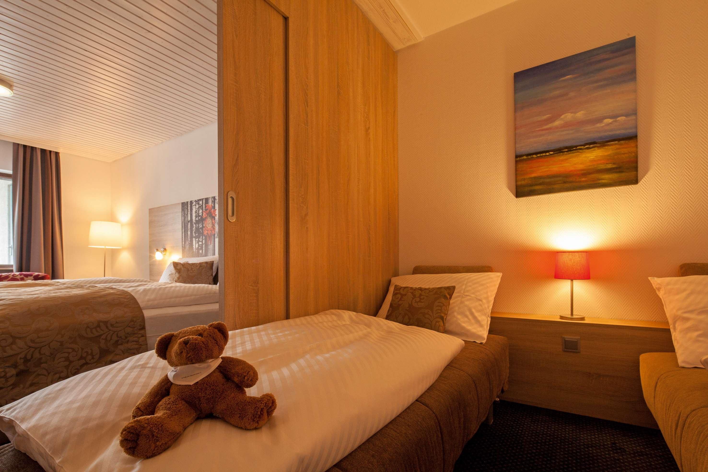 Best Western Plus Schwarzwald Residenz Triberg im Schwarzwald Eksteriør billede