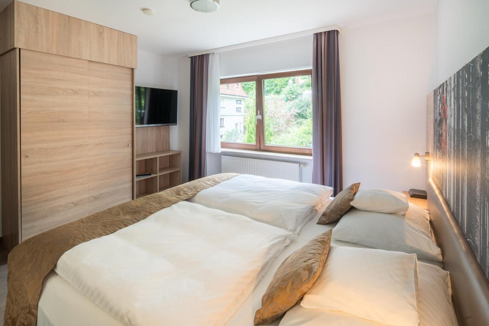 Best Western Plus Schwarzwald Residenz Triberg im Schwarzwald Eksteriør billede