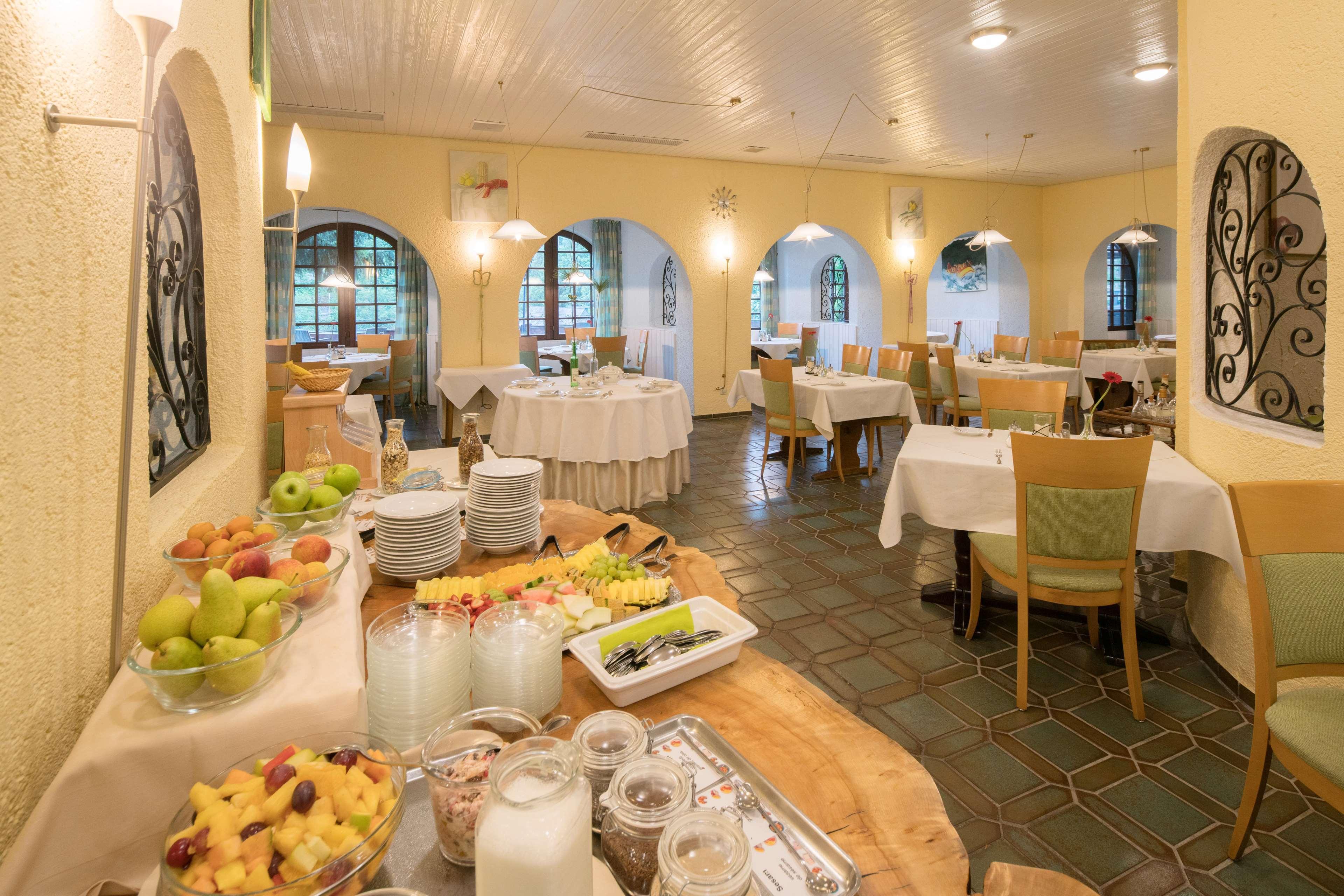 Best Western Plus Schwarzwald Residenz Triberg im Schwarzwald Eksteriør billede