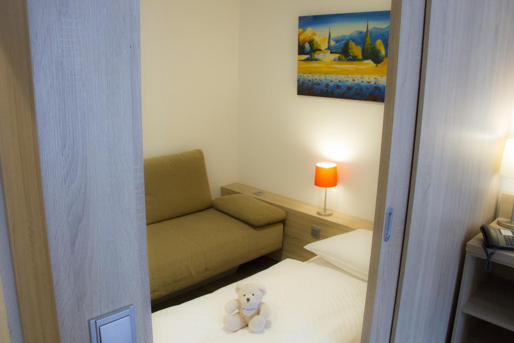 Best Western Plus Schwarzwald Residenz Triberg im Schwarzwald Eksteriør billede
