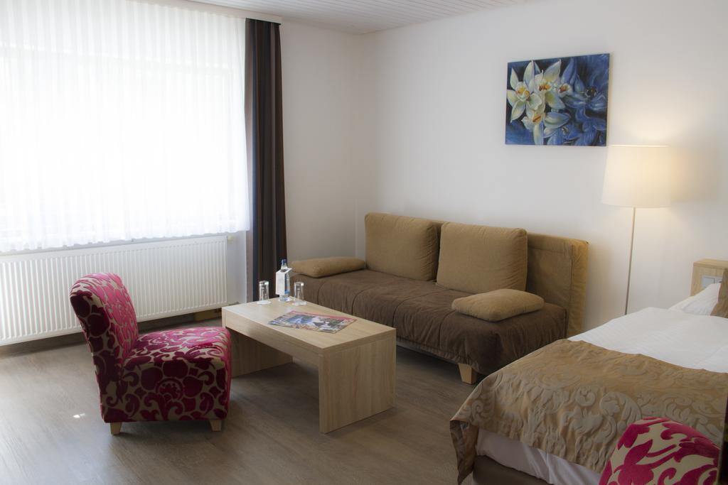 Best Western Plus Schwarzwald Residenz Triberg im Schwarzwald Eksteriør billede