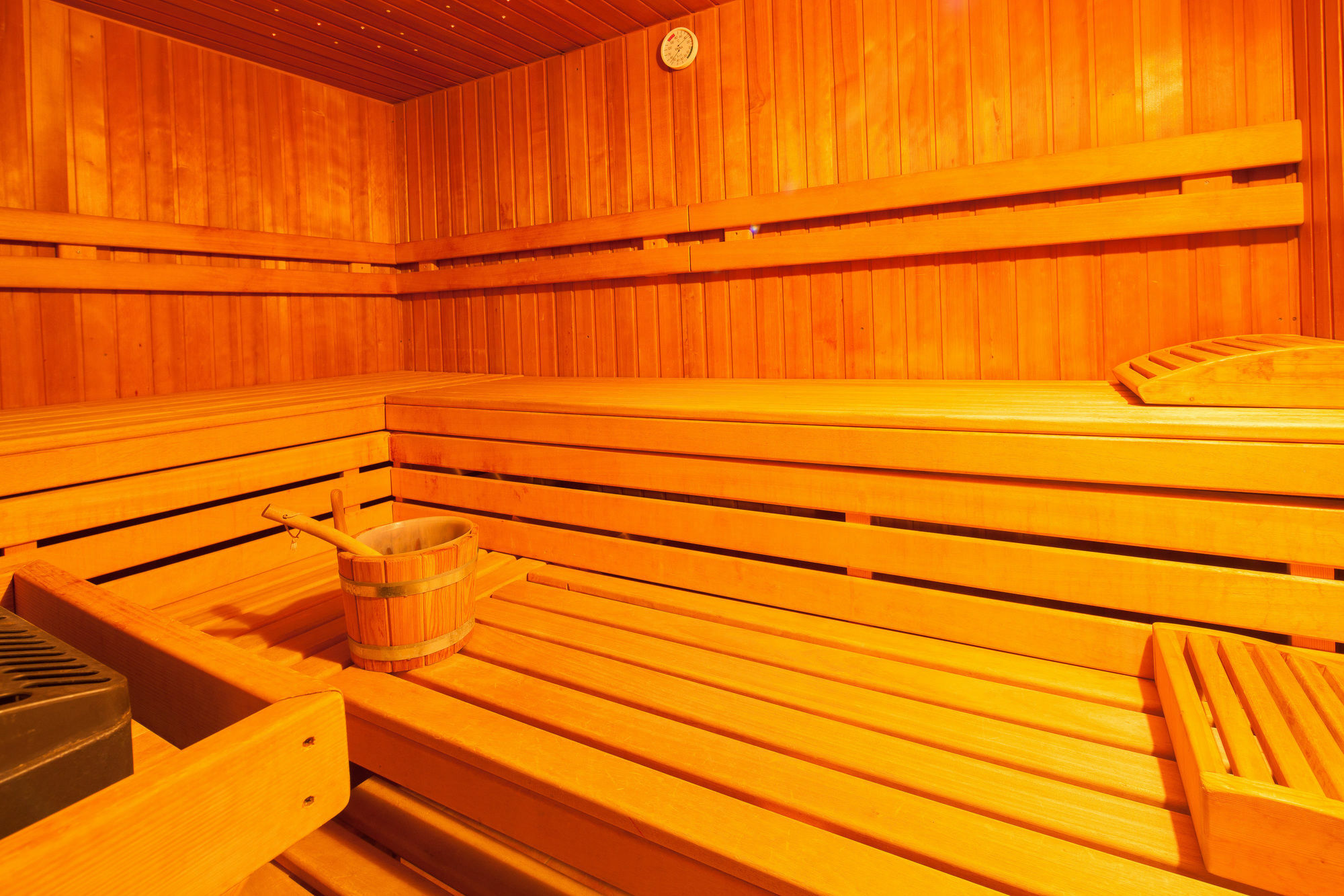 Best Western Plus Schwarzwald Residenz Triberg im Schwarzwald Eksteriør billede