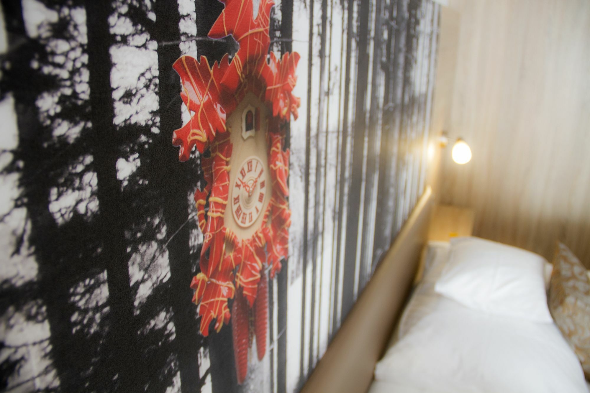 Best Western Plus Schwarzwald Residenz Triberg im Schwarzwald Eksteriør billede